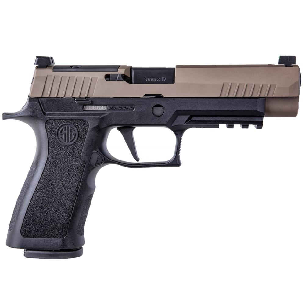 Tactical Corner Inc.