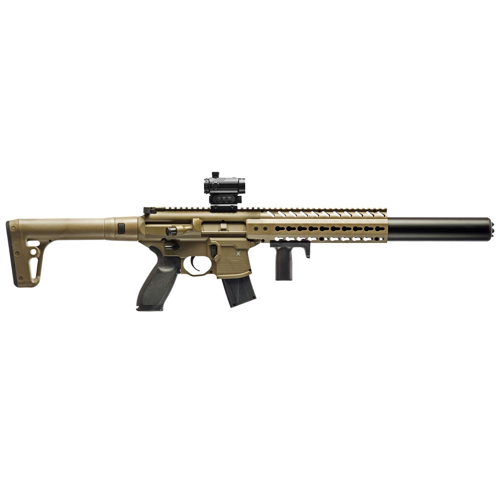 Tactical Corner Inc.