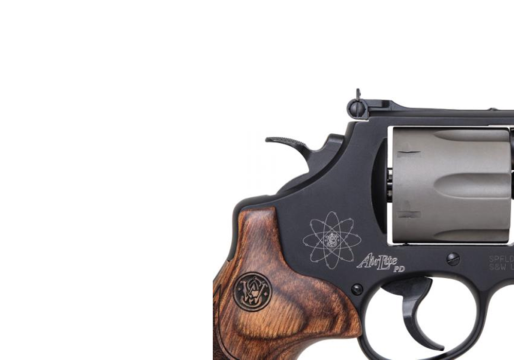 〇コクサイ S&W 44 MAGNUM マグナム SMITH&WESSON Tactical Corner Inc.