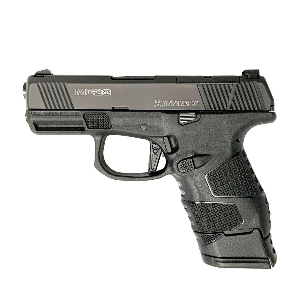 Tactical Corner Inc.