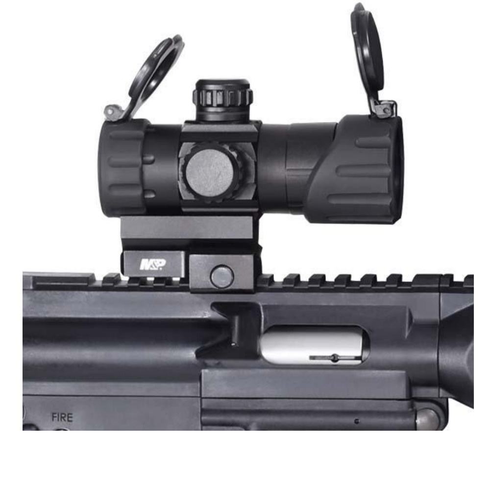 Tactical Corner Inc.